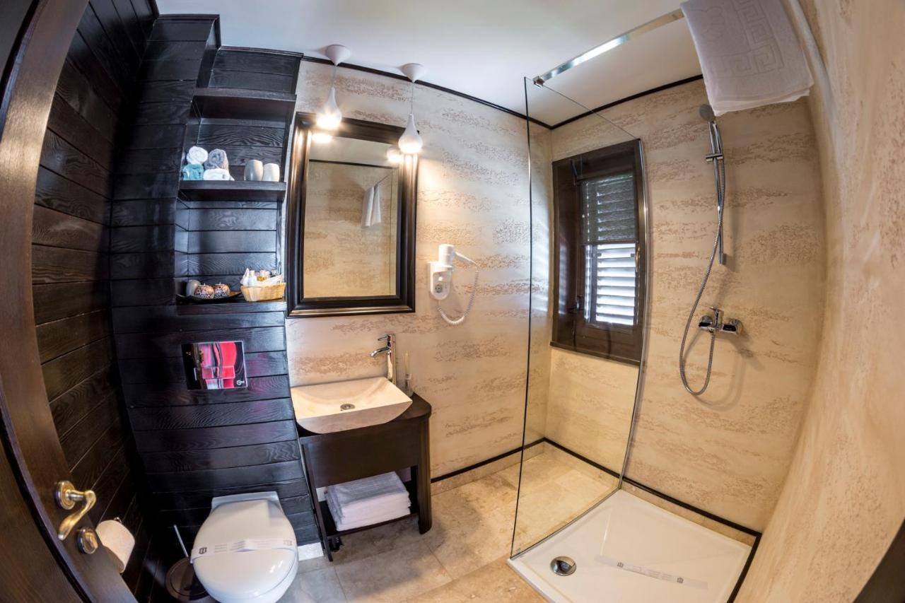 Pensiunea Câmpia Soarelui Apa Neagră Extérieur photo