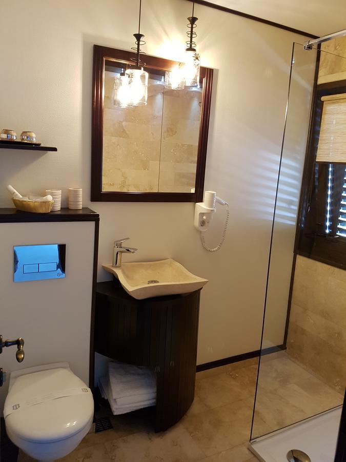 Pensiunea Câmpia Soarelui Apa Neagră Extérieur photo