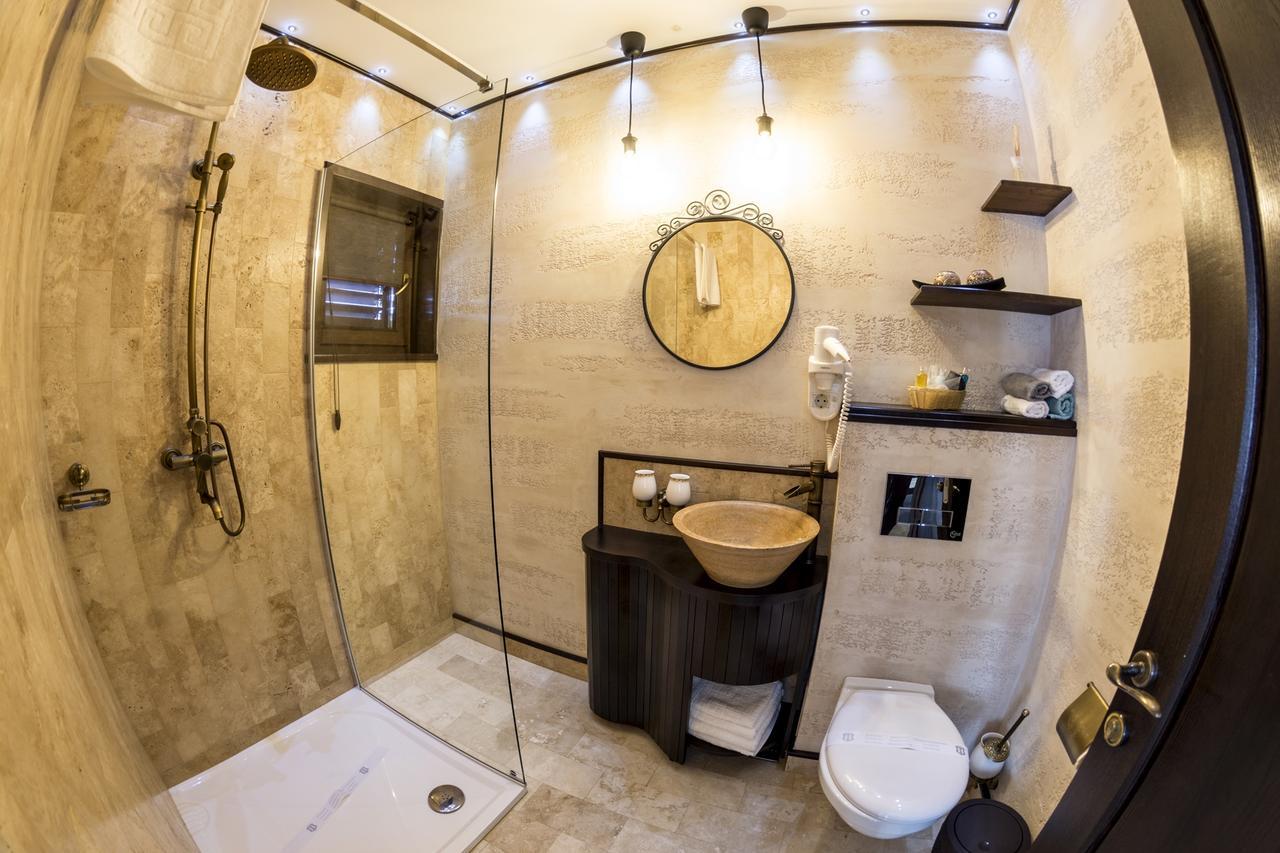 Pensiunea Câmpia Soarelui Apa Neagră Extérieur photo