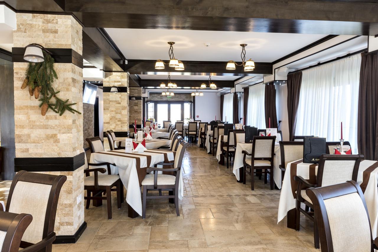 Pensiunea Câmpia Soarelui Apa Neagră Extérieur photo