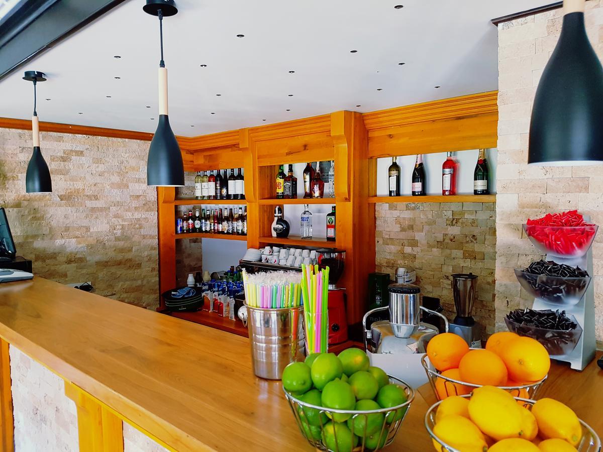 Pensiunea Câmpia Soarelui Apa Neagră Extérieur photo